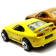 Illustration for article titled Project Premiere/World Class: Land of the Rising Sunday - Twin Turbo Toyotas